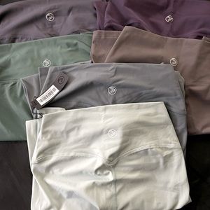 Savvi Koza Leggings!  (Bundle of 6 pairs)